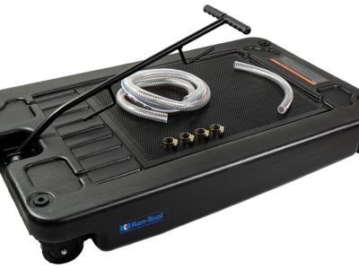 Ken-Tool Drain